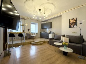 SivakApart (СивакАпарт) на улице Полтавская