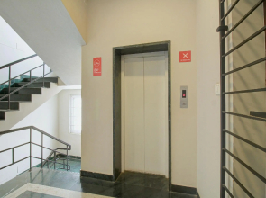 OYO Home 77744 Dakshin Stays Mogappair