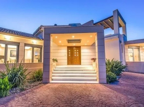 Astarte Villas - Istar Villa