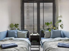 Apartament Pierwsza Dzielnica