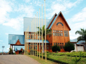 Aye Thar Yar Golf Resort