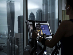 Pullman Dubai Jumeirah Lakes Towers - Hotel & Residence