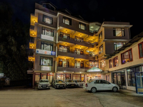 Comfort Inn Snow Park, Manali