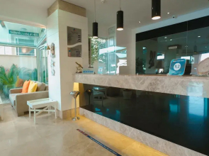 Alesta Apart Hotel