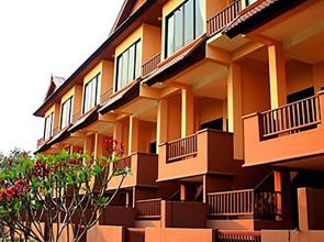 Villa San Pee Seua