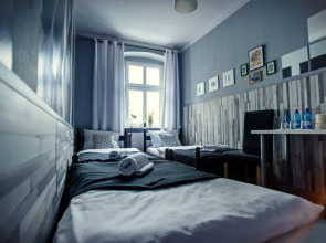 Explorer B&B Old Town Rooms & Apartment