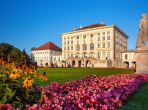 Pension Mainburg