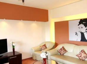 Brandy Deluxe Apartment