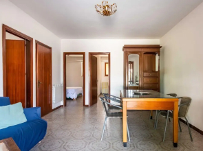 Villa Ridente a Carini