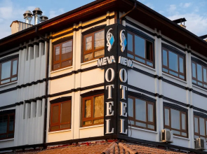 Meva Otel Konya