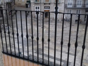 Piso Top en Plaza Mayor