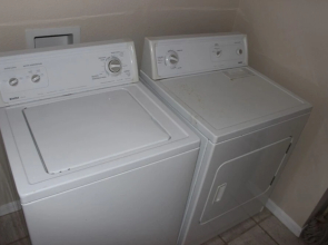 Lake Berkley Resort 4715 B