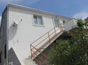 Dani - with large terrace - A1(2+4)