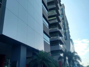 Guayaquil Airport Suites Mall del Sol