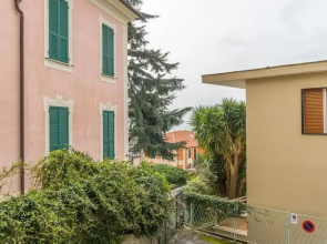 Flat 2 Bedrooms 1 Bathroom - Rapallo