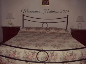 Casa vacanza Maddii