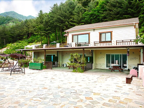 Jess Valley Pension