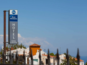 Best Western Hotel Santa Caterina