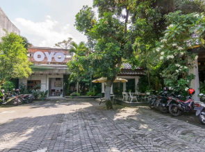 OYO 1059 Roemah Oma Guest House