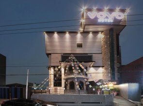 Jinju Hotel Vovo