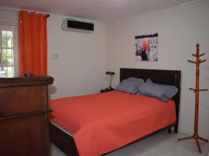 Waterloo Suite