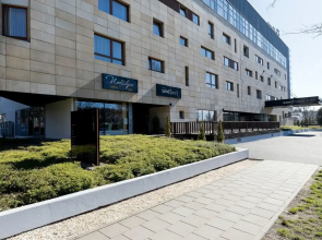Jantar Apartamenty Deluxe Sand