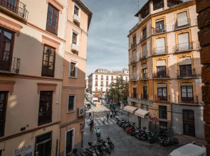 QH Granada Centro