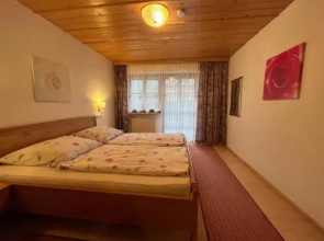Ferienwohnung Bischofsmais 177S