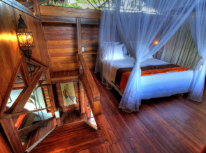 Manga Soa Lodge