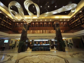 Tian Yi Zang Run Hotel