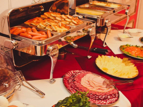 Счастливый Пушкин