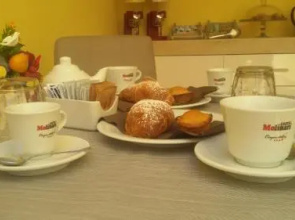 B&B Vico Napoli Salento