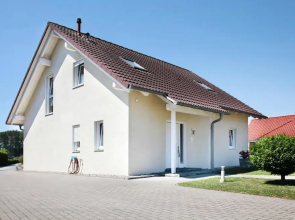 Ferienhaus Adler in Mirow