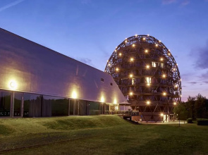 Hotel Oversum Winterberg