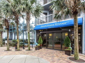 Bluegreen Vacations Seaglass Tower