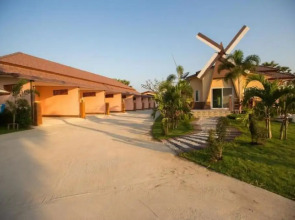 Naphet Resort
