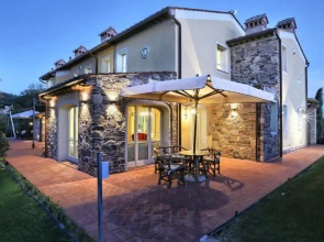 DIMORA SAN JACOPO 20&1, Emma Villas