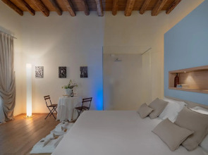 Massimago Wine Suites