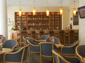 Fiesta Inn Mexicali