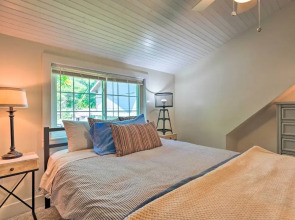 Lovely Lakewood Cottage Near Chautauqua Lake!