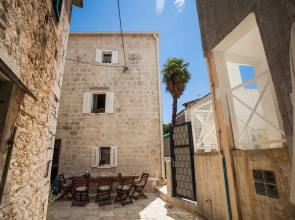 Townhouse Lucia