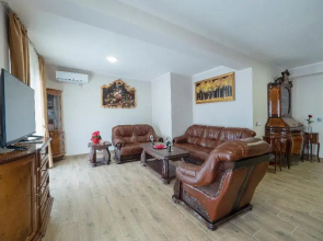 Hotel Perun