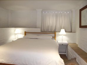 Cape View Guest House