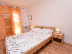 Apartments Pasko