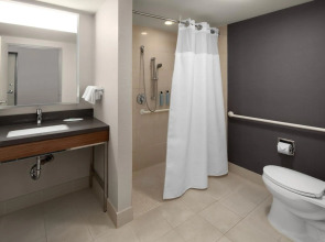 Courtyard by Marriott Seattle Bellevue/Downtown