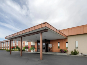 Quality Inn Kenai