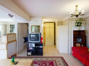 Beach Haven Studio