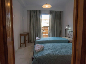 Olive Tree Apartments