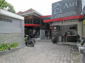 RedDoorz near Terminal Condong Catur