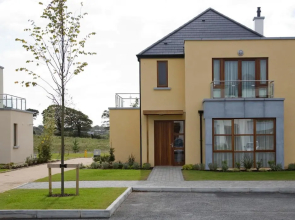 Waterford Castle Lodges